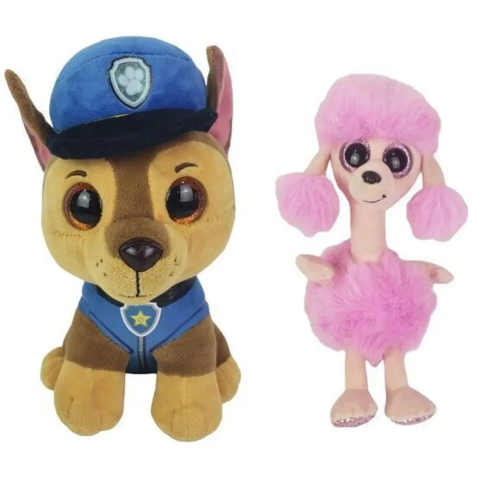 N/A paw patrol